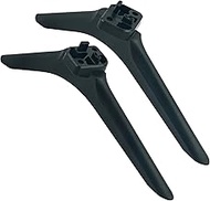 VINABTY TV Base Stand Leg TV Base Pedestal Feet Stand Mount 43H4030F3 Replacement TV Stand Suitable 