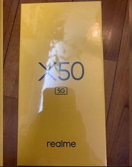 Realme  X50  5G(6+128GB)