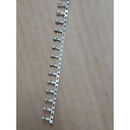 SM 2.54mm Cos Head Female / SM-Y (Female Cos - 100 pcs)