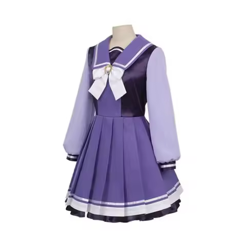 2026 Unisex Anime Cos Mejiro McQueen Cosplay Costumes Outfit Halloween Christmas Uniform Suits