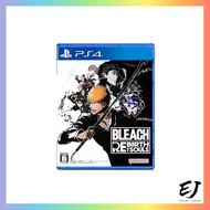 BLEACH: Rebirth of Souls for PS5【Direct from Japan】
