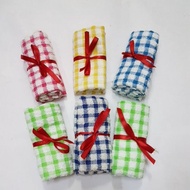 418 FACE TOWEL doorgift