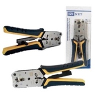 IZINET Crimping Tool Crimping Tool/ Pliers RJ45 IZINET IZI-363 RJ45 Crimping Tool