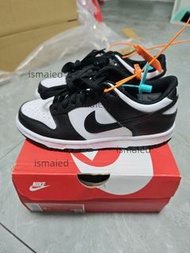 NIKE DUNK LOW 耐克熊貓DUNK