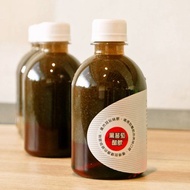 黑莓萄醋飲│黑木耳露+紅葡萄籽醋