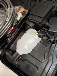 無線高壓清洗機跟2電