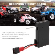 New Version 3 in 1 Electric Receiver Board Receiving Circuit Board K989-52 for Wltoys K969 K989 1/28
