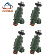 For   FORCE 750 4X4I 2008-2015 ZX10R ZXT00E  Injector- 4PCS Set(49033-0011 490330011 EAT287)