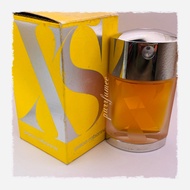 Decant Vintage XS Pour Elle EDT (1996) Paco Rabanne perfume