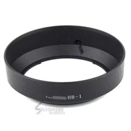 HB-1 Hood Suitable for Nikon AF 35-70mm f/2.8 D 35-135mm Reversible 62mm