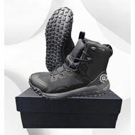 Tactical boot operasi kasut hiking Tactical shoes