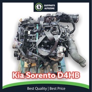 Autozone Kia Sorento 2012 D4HB Engine Kosong Trade in