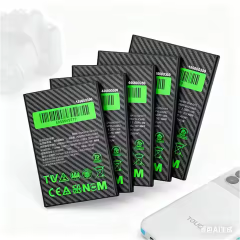 Battery For ViVO X60 V11 V9 S1 V15 Pro X60Pro V11Pro V9Pro V15Pro X21S 1804 1806 Y97 1806 V1813T B-P