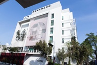歐遊國際連鎖精品旅館 - 台中館 (All-Ur Boutique Motel-Tai Chung Branch)