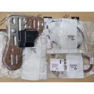 Peugeot 206 207 208 307 308 406 407 408 807 Citroen Evasion II Xsara Picasso C3 C4 C5 C8 DS 3 AL4 Ge