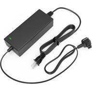 Kabel Kuasa Serasi dengan Alpicool, Bodega, Euhomy, BougeRV, ARB, ICECO, Setpower, JoyTutus Cooler u