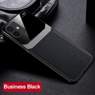 Iphone case for iPhone 12 / iphone 12 Pro / iphone 12 Pro Max / Iphone 12 Mini Case Hard Leather phone Back Cover Back Case