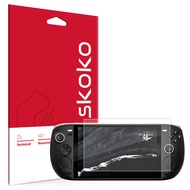 Skoko Ayaneo Kun防指紋螢幕保護貼組 單品 1組