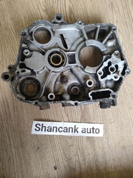 krengkes kalter blok oli kanan Astrea 800 c70 original copotan