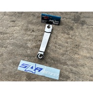 Byson chrome brake thigh rx king mp gl cb Byson brake thigh DAY