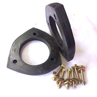 Karet Spacer Karet Support Shock Depan Calya Sigra Avanza Terios Harga 1 Set Isi 2 Pcs Kiri Kanan
