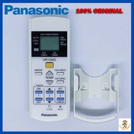 [ORIGINAL] PANASONIC Aircon Remote Control Model A75C3297, A75C3623, A75C3625, A75C2817, A75C2841, A