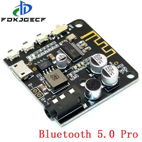 Bluetooth Audio Receiver board Bluetooth 4.1 BT5.0 Pro XY-WRBT MP3 Lossless Decoder Board Wireless S