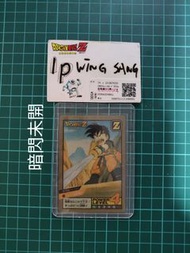 閃卡 龍珠激鬥2代 日初暗閃未開