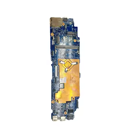 For DELL Latitude 11 3150 Laptop Motherboard 14230-1 Celeron N2840 Pentium N3540 CN-0416X4 CN-0C1F00