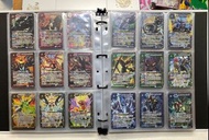 Battle Spirits BS 舊卡 日原 磨沙 有紋 初代 1-9代 星座篇 霸王篇 劍刃篇 馬神彈 主角卡 限定卡 PB 禮盒p bandai 合作  x rare X稀有卡 港版 港原 XV