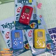 Tetris Game Boy 8x5cm