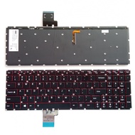 New For Lenovo Y50 Y50-70 Y70-70 Keyboard backlit Latin US Teclado No Frame