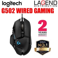Logitech G502 Hero Wired Gaming Mouse. LIKE LOGITECH G102 G103 G403