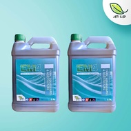 EM4 Effective Microorganism 5L/Penternakan/Pertanian/Perikanan