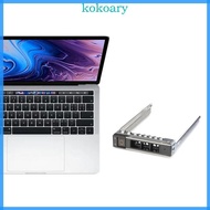 KOK 2 5   HDD Tray CaddyDXD9H Gen 14 for R440 R740 14G R640 R740 R740XD R940