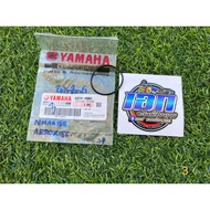 O-Ring Water Pump Yamaha Nmax155/Aerox155 New Genuine From The Center (93210-39803)