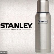 Stanley 史丹利探索系列不鏽鋼真空保溫瓶739ml