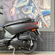 [售] 2019山葉 LIMI 115