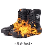 kasut bola kasut bola sepak budak kasut bola murah Autumn Winter High-Top Color Canvas Special Force