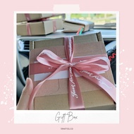 Gift Box | Set Hadiah | Hadiah Bff