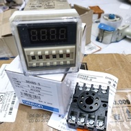 MESIN Omron DH48s-s egg Incubator timer