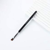 Rose Princess Black Handle Blade-Shaped Eyebrow Brush Makeup Brush, Eyebrow Brush, Eyeshadow Brush, 