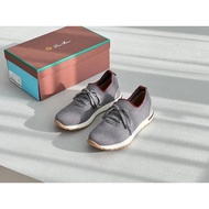 [Original Top Version] LP Women's Socks Shoes - Sporty & Casual Style