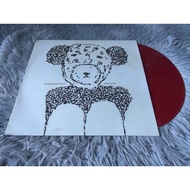 Speak To Me-3/4HadBeenEliminated 12 Inch LP G051