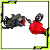 Shifter RD Short Cage XLR8 Level 10 Speed