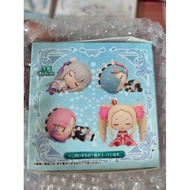 Rezero small figurine