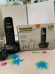 Panasonic 室內無線電話