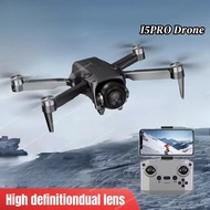 I5 Pro Drone With 4K HD Camera 5G WiFi FPV UAV Remote Control and Obstacle Avoidance Quadcopter 2026