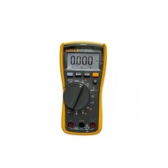 JIUya Fluke 117C Brand New Electrical Multimeter with Non-Contact Voltage Detection Function in Stoc
