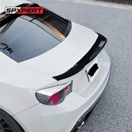 GT86 FT86 SCION FR-S SPOILER ZST-833